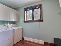 Laundry room - 