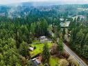 1611 Shawnigan-Mill Bay Rd, Shawnigan Lake, BC  - Outdoor With View 