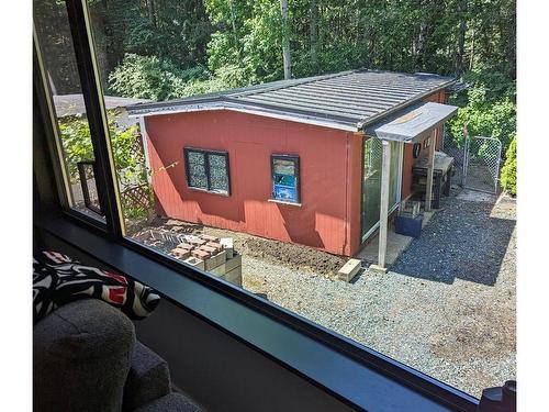 2 Tsitika Cres, Woss, BC -  Photo Showing Other Room