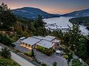 6088 Genoa Bay Rd, Duncan, BC  - Outdoor With Body Of Water With View 