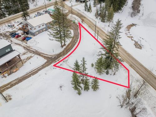 3923 Old Red Mountain Road Road, Rossland, BC 