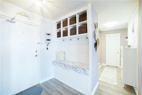 500 Green Road|Unit #614, Stoney Creek, ON - Indoor Photo Showing Other Room