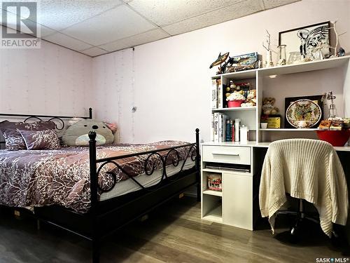 1461 104Th Street, North Battleford, SK - Indoor Photo Showing Bedroom