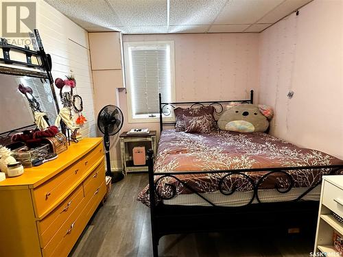 1461 104Th Street, North Battleford, SK - Indoor Photo Showing Bedroom
