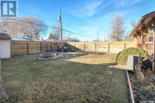 136 6Th Avenue Se, Swift Current, SK - Outdoor