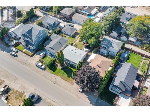 2262 Aberdeen Street N, Kelowna, BC - Outdoor With View