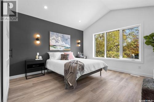 2218 Coy Avenue, Saskatoon, SK - Indoor Photo Showing Bedroom