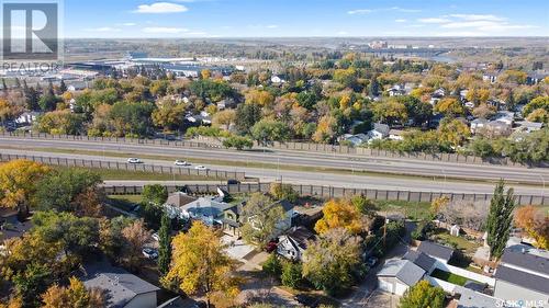 2218 Coy Avenue, Saskatoon, SK - Outdoor With View