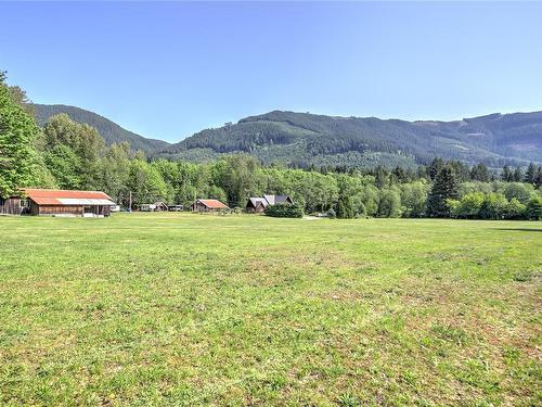 8035 Greendale Rd, Lake Cowichan, BC - Outdoor With View