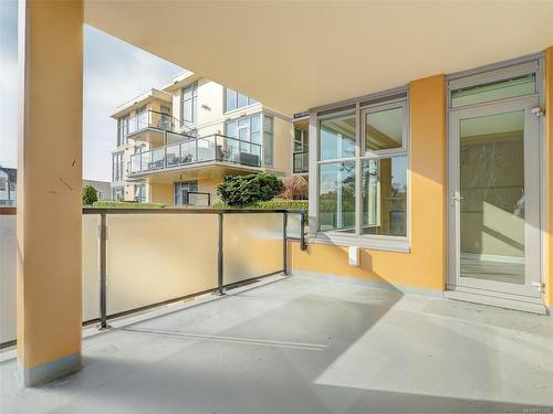 214-225 Menzies St, Victoria, BC - Outdoor With Exterior
