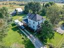 Aerial photo - 57 Rue Gilbert, Dudswell, QC  - Outdoor With View 