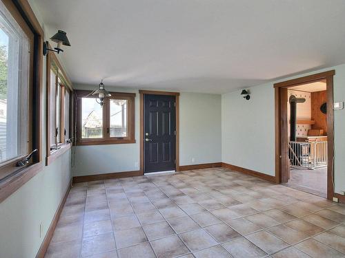 Family room - 57 Rue Gilbert, Dudswell, QC - Indoor Photo Showing Other Room