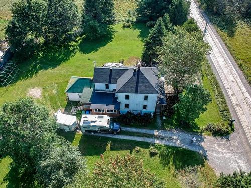 Overall view - 57 Rue Gilbert, Dudswell, QC - Outdoor