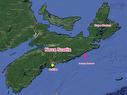 Lot 1 Highway 211, Country Harbour, NS 