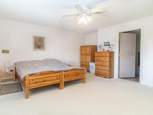 102-2477 Ingram Road, West Kelowna, BC - Indoor Photo Showing Bedroom