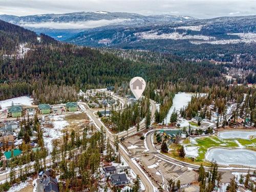 2-115 Parkside Place, Enderby, BC - Outdoor With View