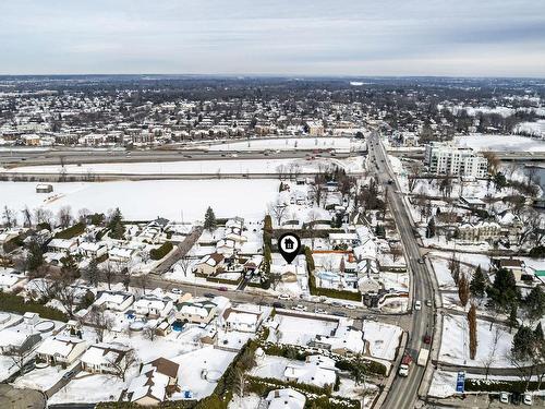 ExtÃ©rieur - 500 Rue Carignan, Boisbriand, QC - Outdoor With View