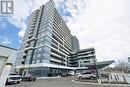 #808 -1480 Bayly St E, Pickering, ON  - Outdoor With Balcony 