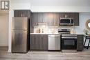 #808 -1480 Bayly St E, Pickering, ON  - Indoor Photo Showing Kitchen 