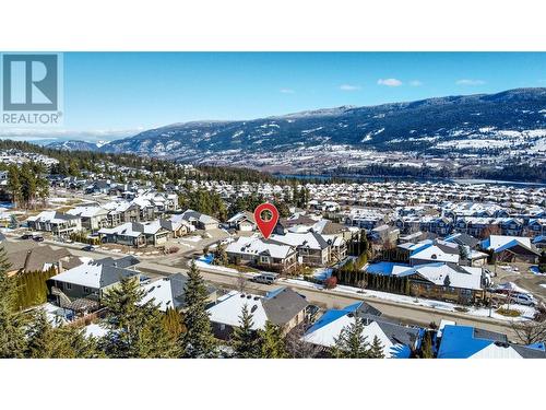 2553 Sunny Lake Court, Lake Country, BC - Outdoor With View