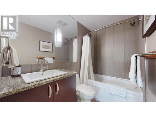 7343 Okanagan Landing Road Unit# 1233, Vernon, BC - Indoor Photo Showing Bathroom