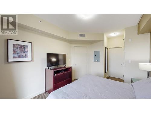 7343 Okanagan Landing Road Unit# 1233, Vernon, BC - Indoor Photo Showing Bedroom