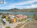 7343 Okanagan Landing Road Unit# 1233, Vernon, BC  - Outdoor With Body Of Water With View 