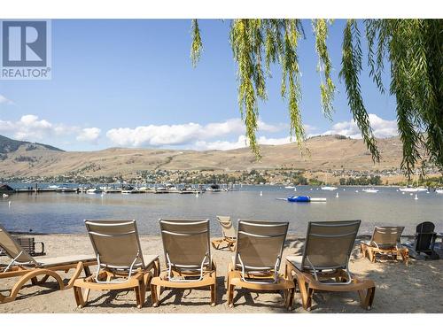 7343 Okanagan Landing Road Unit# 1233, Vernon, BC - Outdoor With Body Of Water With View