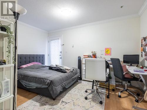 2484-2490 W 4Th Avenue, Vancouver, BC - Indoor Photo Showing Bedroom