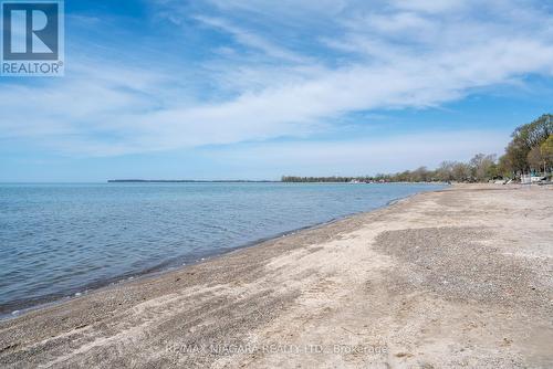 12547 Lakeshore Rd, Wainfleet, ON - Outdoor With Body Of Water With View