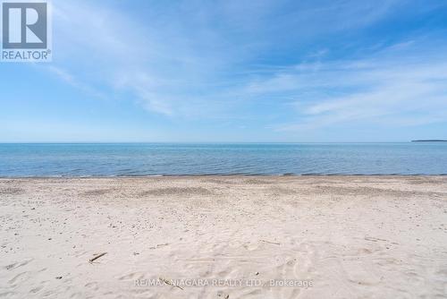 12547 Lakeshore Rd, Wainfleet, ON - Outdoor With Body Of Water With View