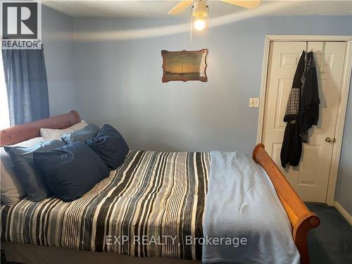 981 James St, Mattawa, ON - Indoor Photo Showing Bedroom