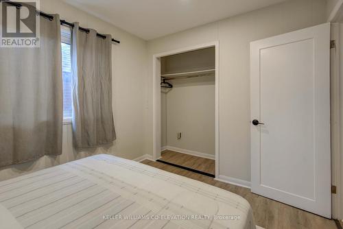 352 Macdonnell Street, Kingston, ON - Indoor Photo Showing Bedroom