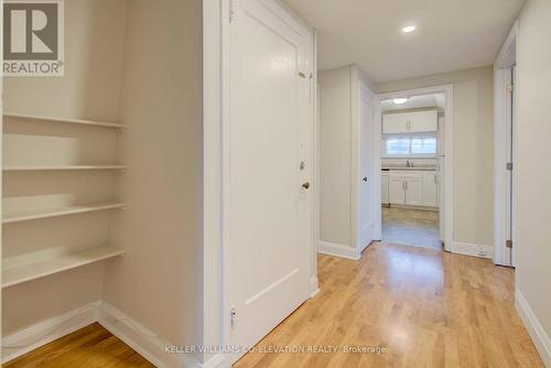 352 Macdonnell Street, Kingston, ON - Indoor Photo Showing Other Room