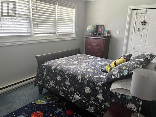 96 Madeleine St, Sault Ste. Marie, ON - Indoor Photo Showing Bedroom