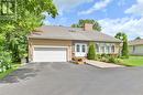 290 St Lawrence St E, Madoc, ON  - Outdoor With Facade 