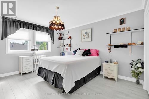 290 St Lawrence St E, Madoc, ON - Indoor Photo Showing Bedroom