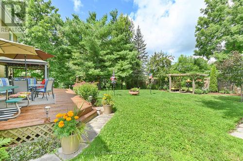 290 St Lawrence Street E, Madoc, ON - Outdoor With Deck Patio Veranda