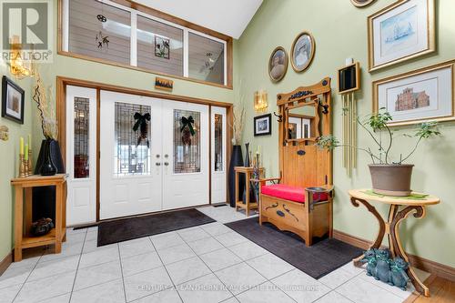 290 St Lawrence Street E, Madoc, ON - Indoor Photo Showing Other Room