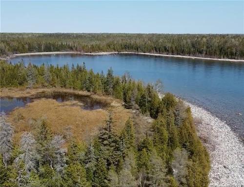 Lot 18 Part 88, Manitoulin, ON 