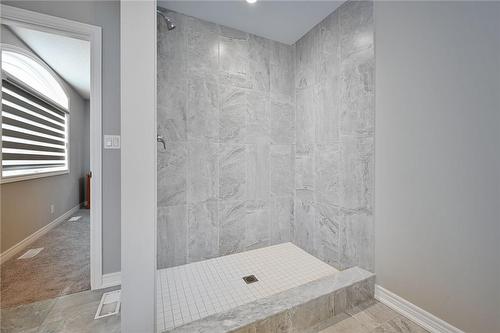 93 Lafayette Street E, Jarvis, ON - Indoor Photo Showing Bathroom