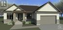 Lot 8 Flanders Road, Brockville, ON  - Outdoor With Facade 