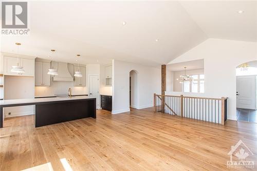 Lot 8 Flanders Road, Brockville, ON - Indoor Photo Showing Kitchen