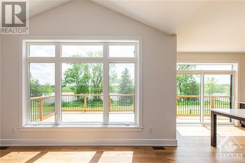 Lot 8 Flanders Road, Brockville, ON - Indoor