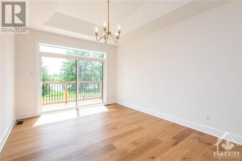 Lot 8 Flanders Road, Brockville, ON - Indoor Photo Showing Other Room