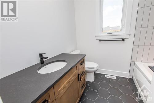 Lot 8 Flanders Road, Brockville, ON - Indoor Photo Showing Bathroom