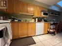 95 Hemlo Crescent, Ottawa, ON  - Indoor Photo Showing Kitchen 