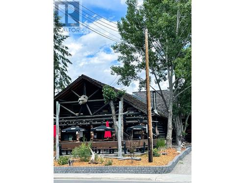 1105 9Th Street, Golden, BC 