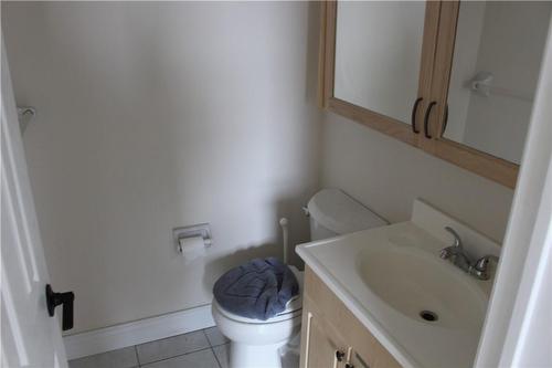 851 Queenston Road|Unit #204, Hamilton, ON - Indoor Photo Showing Bathroom