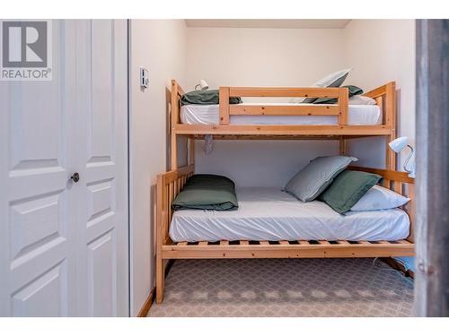 9804 Silver Star Road Unit# 107, Vernon, BC - Indoor Photo Showing Bedroom